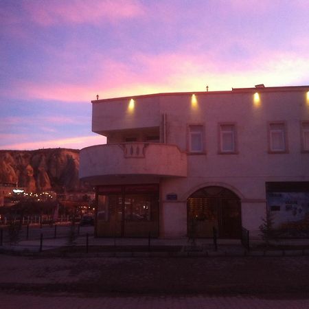 Matiasos Hotel Göreme Exteriér fotografie