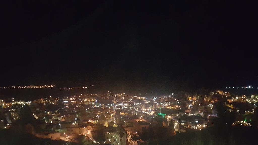 Matiasos Hotel Göreme Exteriér fotografie